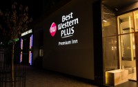 Best Western Plus Premium Inn 4*  2