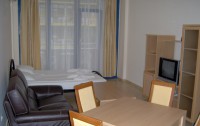   Trakia Plaza Apart APT  12