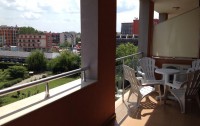   Trakia Plaza Apart APT  9