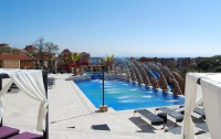   Villas Royal Casa 5*  20