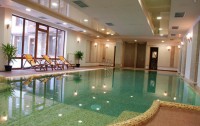   Adeona Wellness Hotel 4*  8