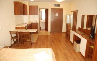 Comfort Apartments 3*  4