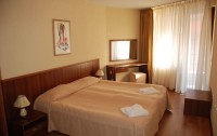 Comfort Apartments 3*  3