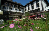   Bansko Spa & Holidays 4*  8