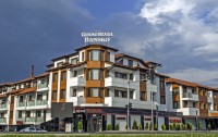   Grand Hotel Bansko 4*  1