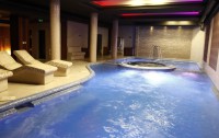   Grand Hotel Bansko 4*  6