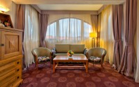   Kempinski Hotel Grand Arena 5*  67