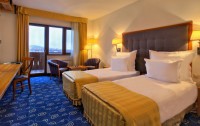   Kempinski Hotel Grand Arena 5*  60