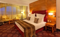   Kempinski Hotel Grand Arena 5*  58