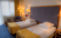   Kempinski Hotel Grand Arena 5*  54