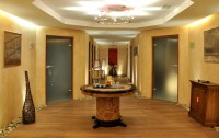 Kempinski Hotel Grand Arena 5*  3