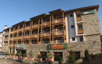   Mura-bansko 3*  1