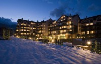   Premier Luxury Mountain Resort 5*  1