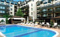   Premier Luxury Mountain Resort 5*  11