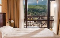   Premier Luxury Mountain Resort 5*  8