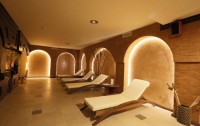 Royal Park & Spa - Bansko 4*  3