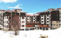   St.george Ski &spa 4*  1