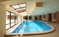   St.george Ski &spa 4*  9