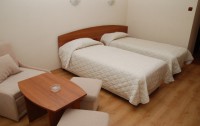 Mura Boutique & Spa 4*  2