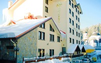   Pamporovo 5*  7