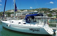   Mistral 4*  11