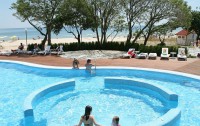   Arabella Beach 4*  9