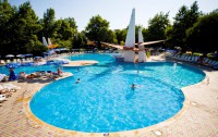   Primasol Ralitsa Aqua Club 4*  40