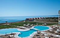   Lighthouse Golf &  Spa 5*  16