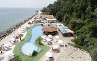   Regina Maria Spa 4*  4