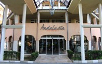 Atrium Andalusia 4*  4