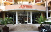 Atrium Andalusia 4*  3