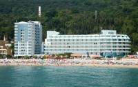   Berlin Golden Beach 4*  1