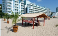   Berlin Golden Beach 4*  12