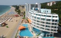   Berlin Golden Beach 4*  9