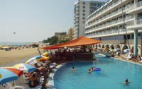 Berlin Golden Beach 4*  2