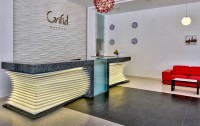   Grifid Metropol 4*  12