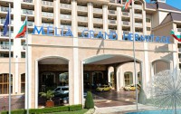   Melia Grand Hotel Hermitage 5*  40