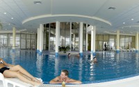 Park Hotel Golden Beach 4*  4