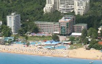 Park Hotel Golden Beach 4*  5