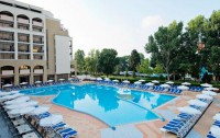   Sol Nesebar Mare 4*  34