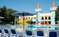   Sol Nesebar Mare 4*  32