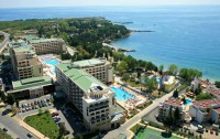   Sol Nesebar Mare 4*  41