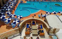   Sol Nesebar Mare 4*  18