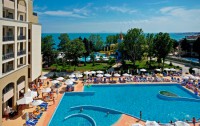   Sol Nesebar Mare 4*  10