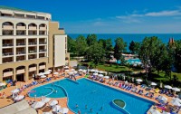   Sol Nesebar Mare 4*  8