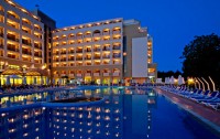   Sol Nesebar Mare 4*  1