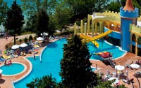 Sol Nesebar Mare 4*  3