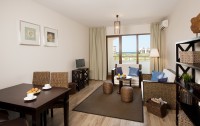   Sunrise All Suite Resort Apart 4*  11