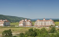 Sunrise All Suite Resort Apart 4*  4