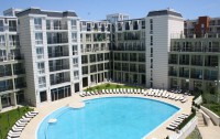   Festa Pomorie Beach Resort 4*  12